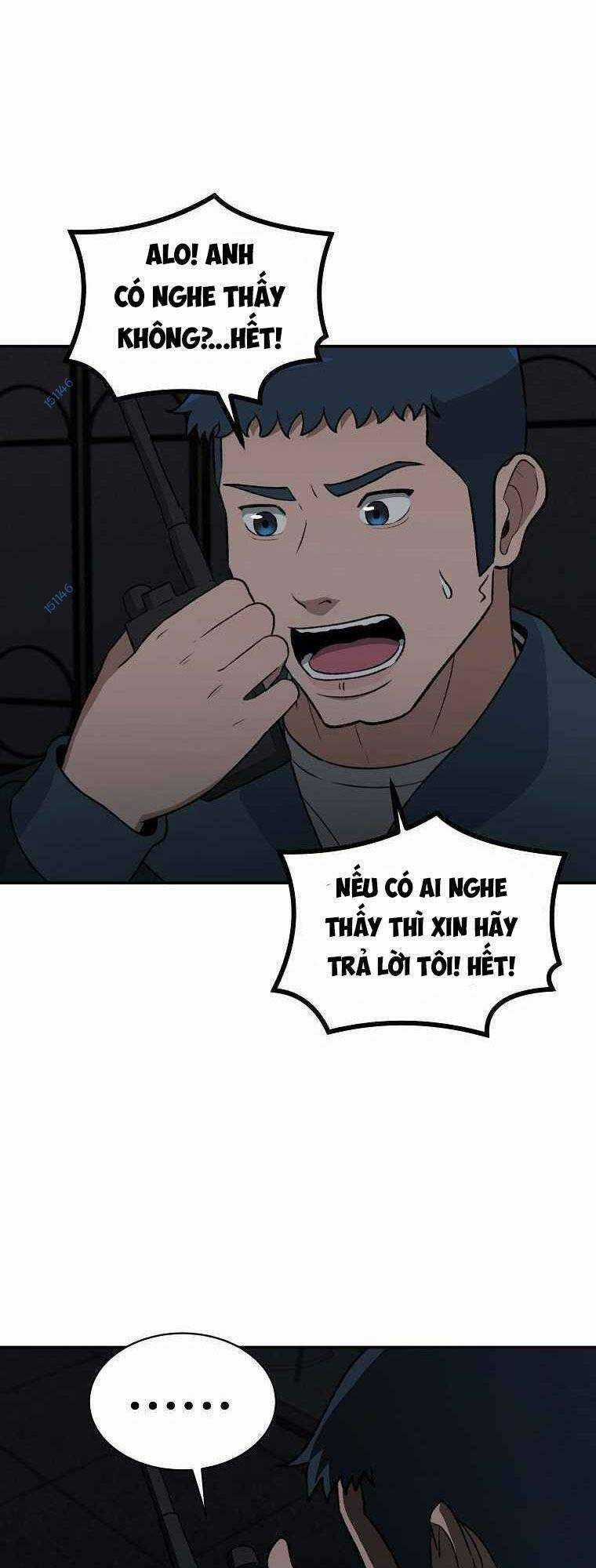 Con Tàu Zombie Chapter 20 trang 27