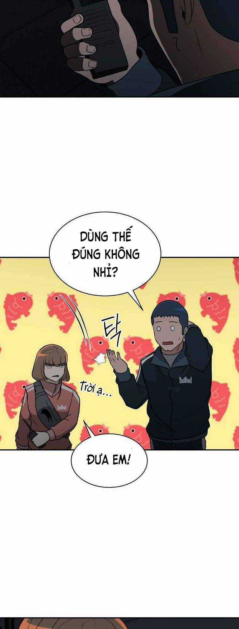 Con Tàu Zombie Chapter 20 trang 28