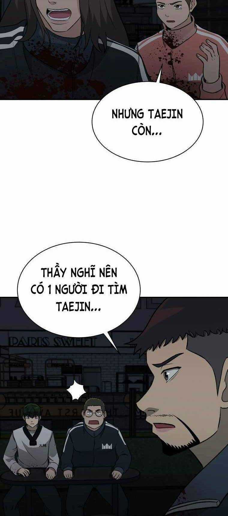 Con Tàu Zombie Chapter 20 trang 33