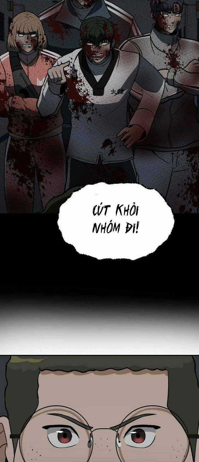 Con Tàu Zombie Chapter 20 trang 35