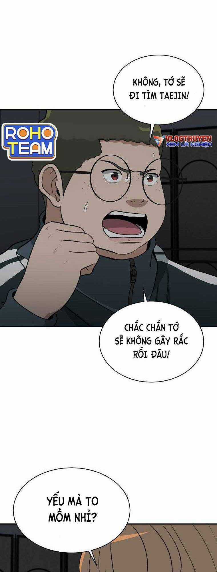 Con Tàu Zombie Chapter 20 trang 37