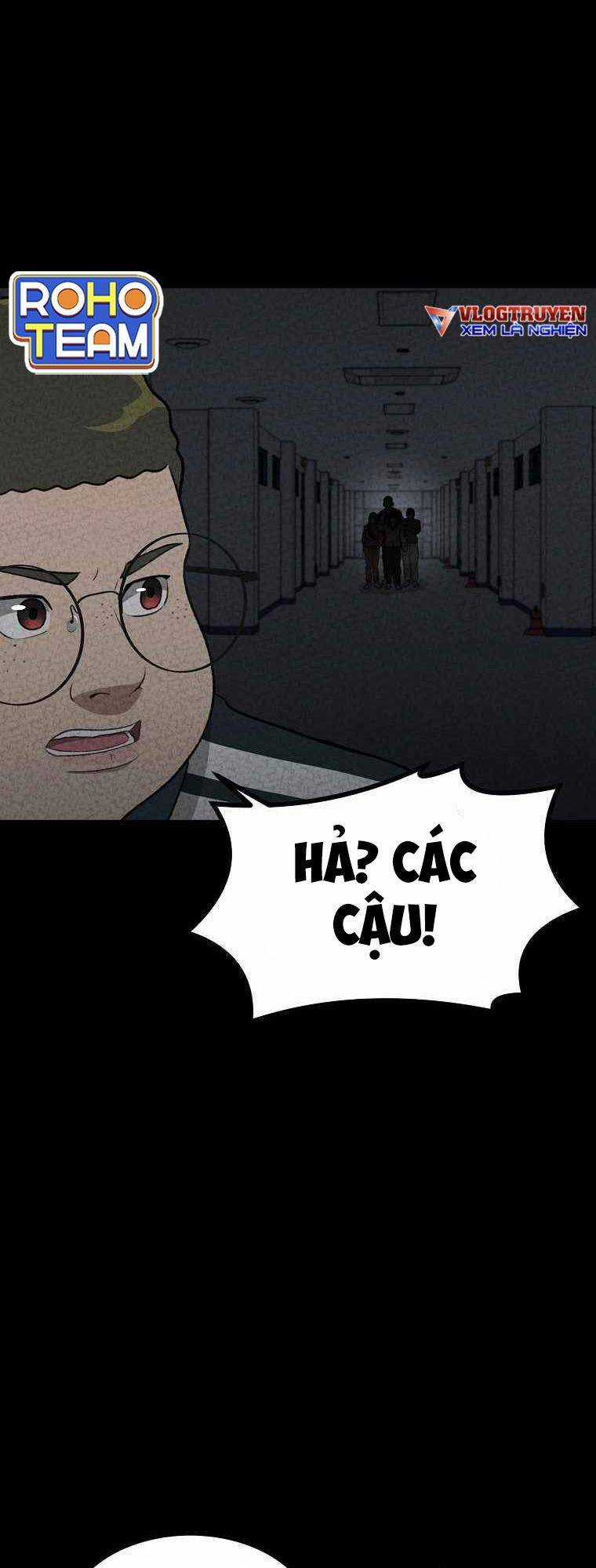 Con Tàu Zombie Chapter 20 trang 4