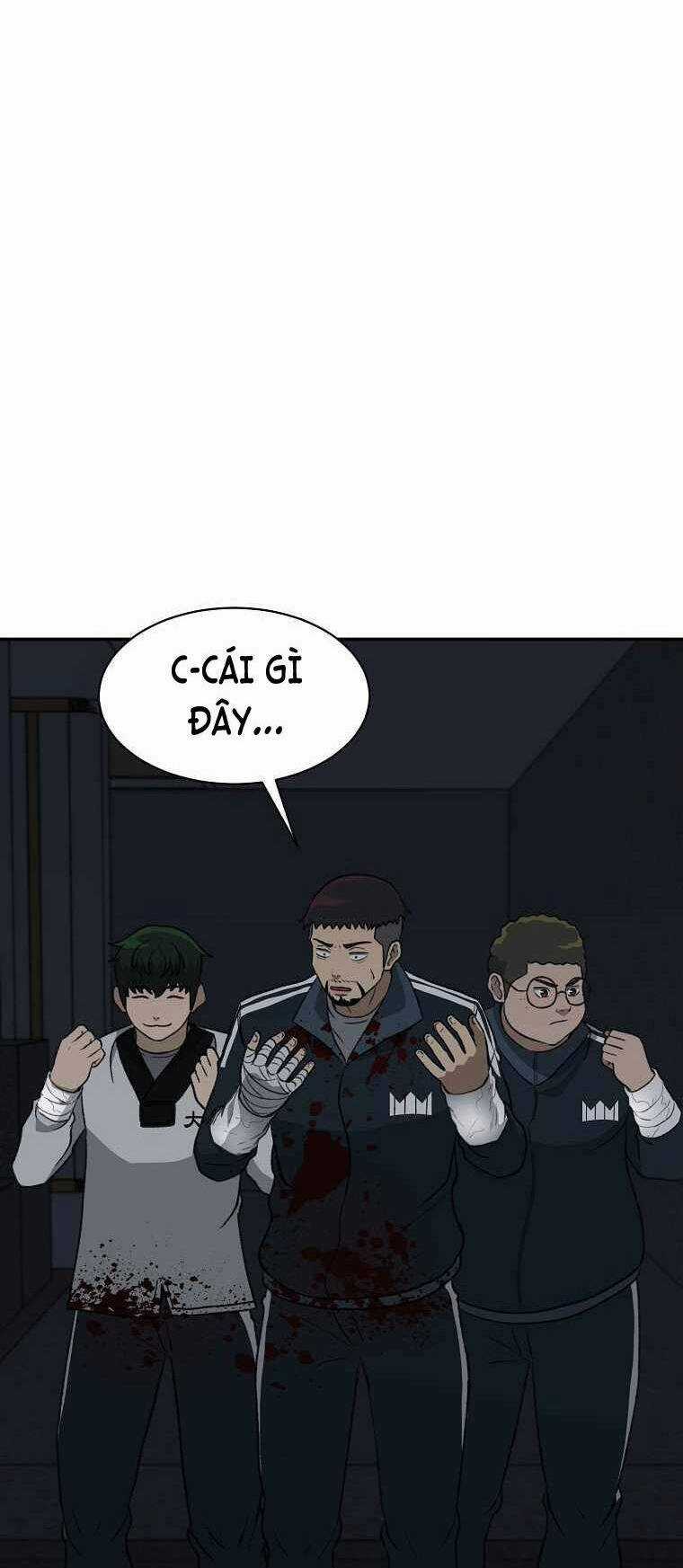 Con Tàu Zombie Chapter 20 trang 45