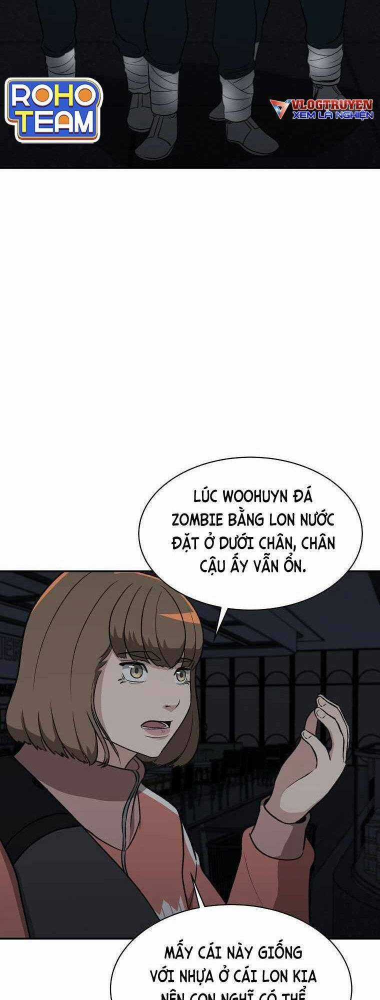 Con Tàu Zombie Chapter 20 trang 46