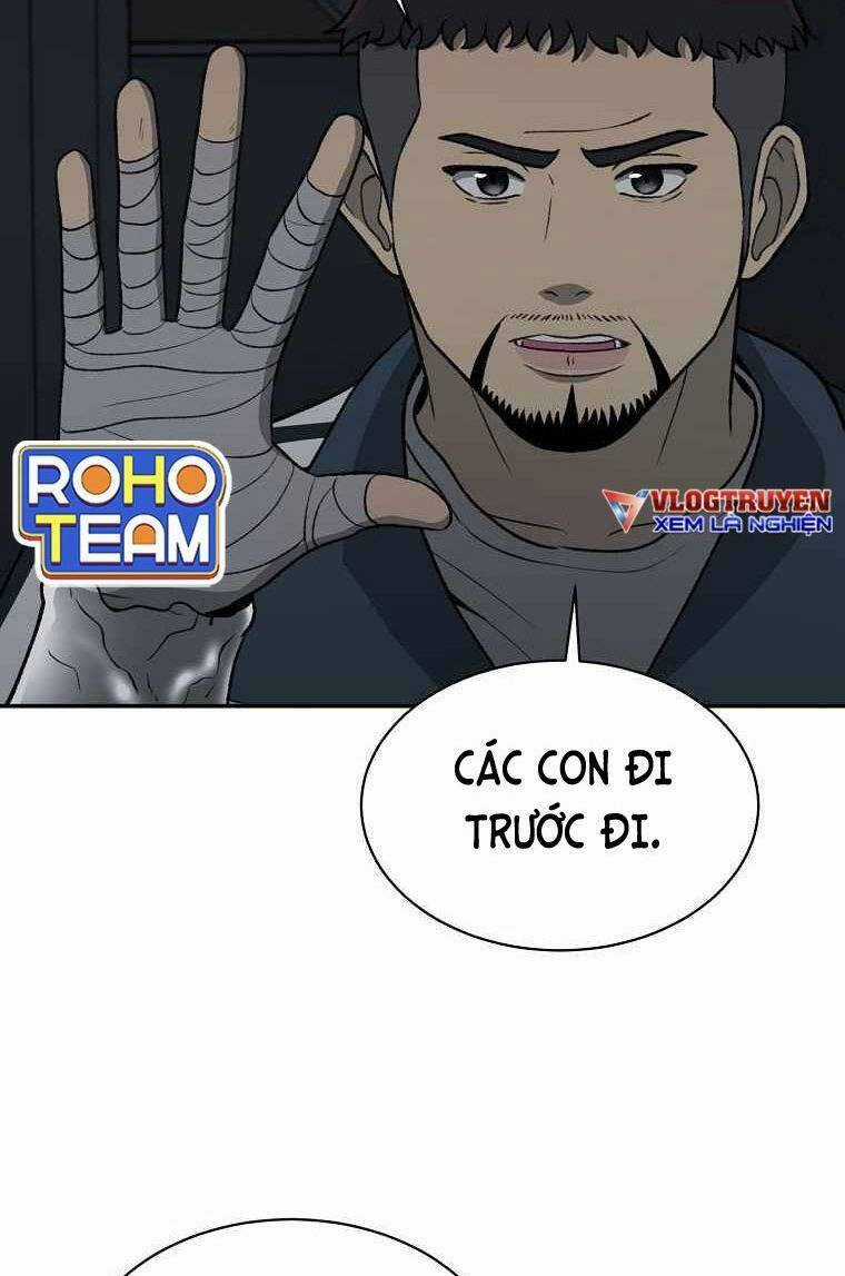 Con Tàu Zombie Chapter 20 trang 48