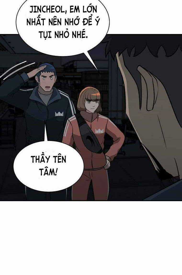 Con Tàu Zombie Chapter 20 trang 49