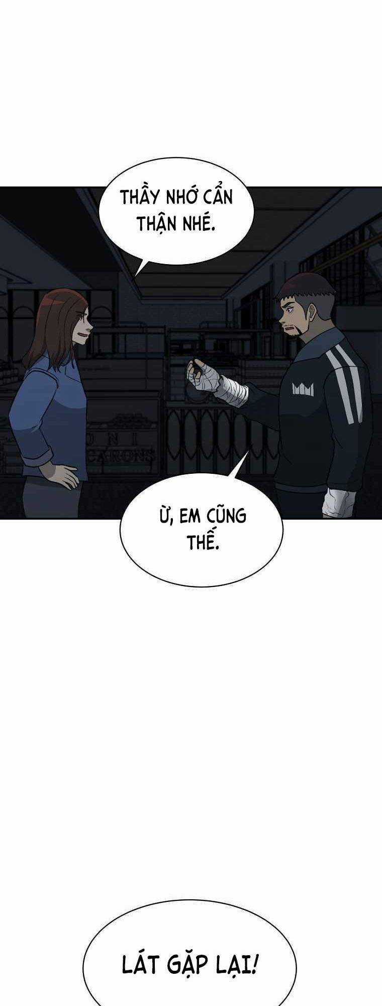 Con Tàu Zombie Chapter 20 trang 50