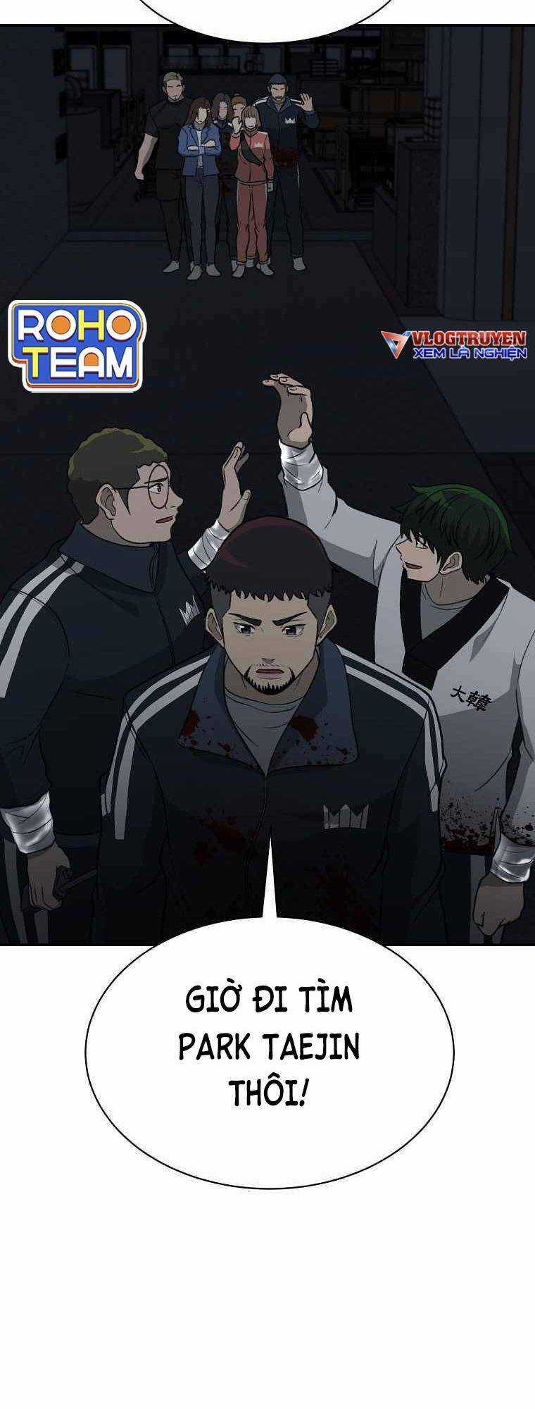 Con Tàu Zombie Chapter 20 trang 51