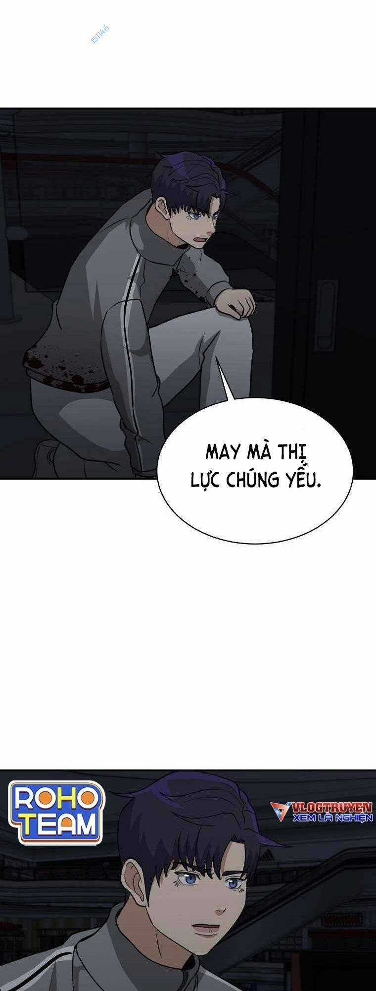 Con Tàu Zombie Chapter 20 trang 54