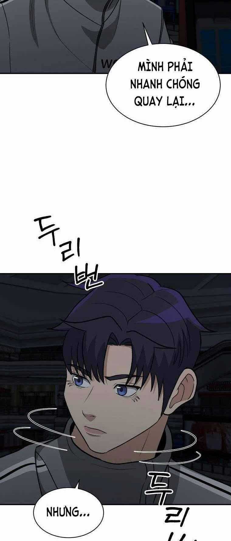 Con Tàu Zombie Chapter 20 trang 55