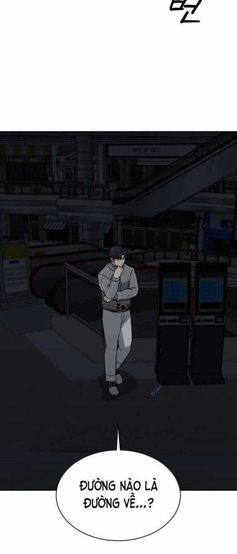 Con Tàu Zombie Chapter 20 trang 56