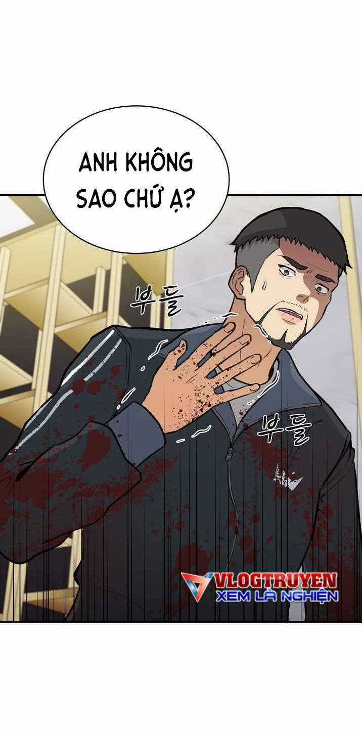 Con Tàu Zombie Chapter 3 trang 10