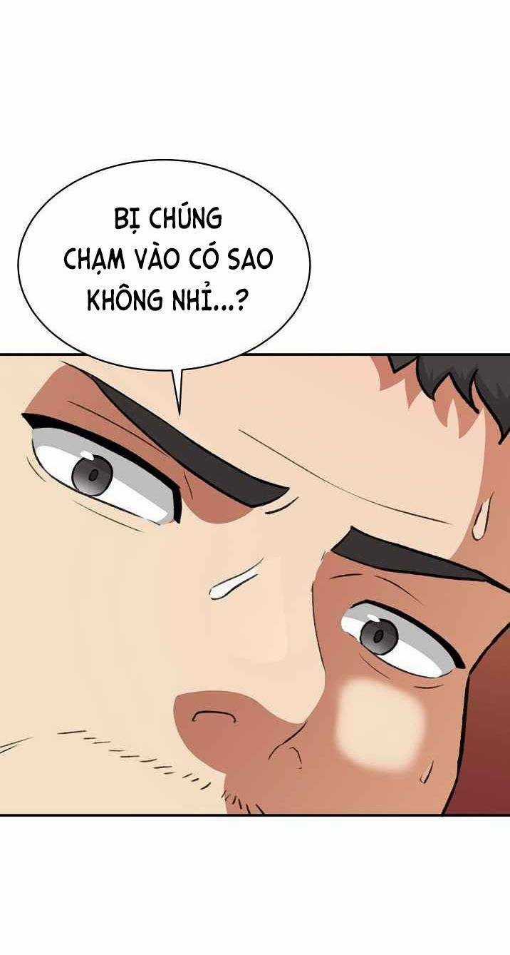 Con Tàu Zombie Chapter 3 trang 12