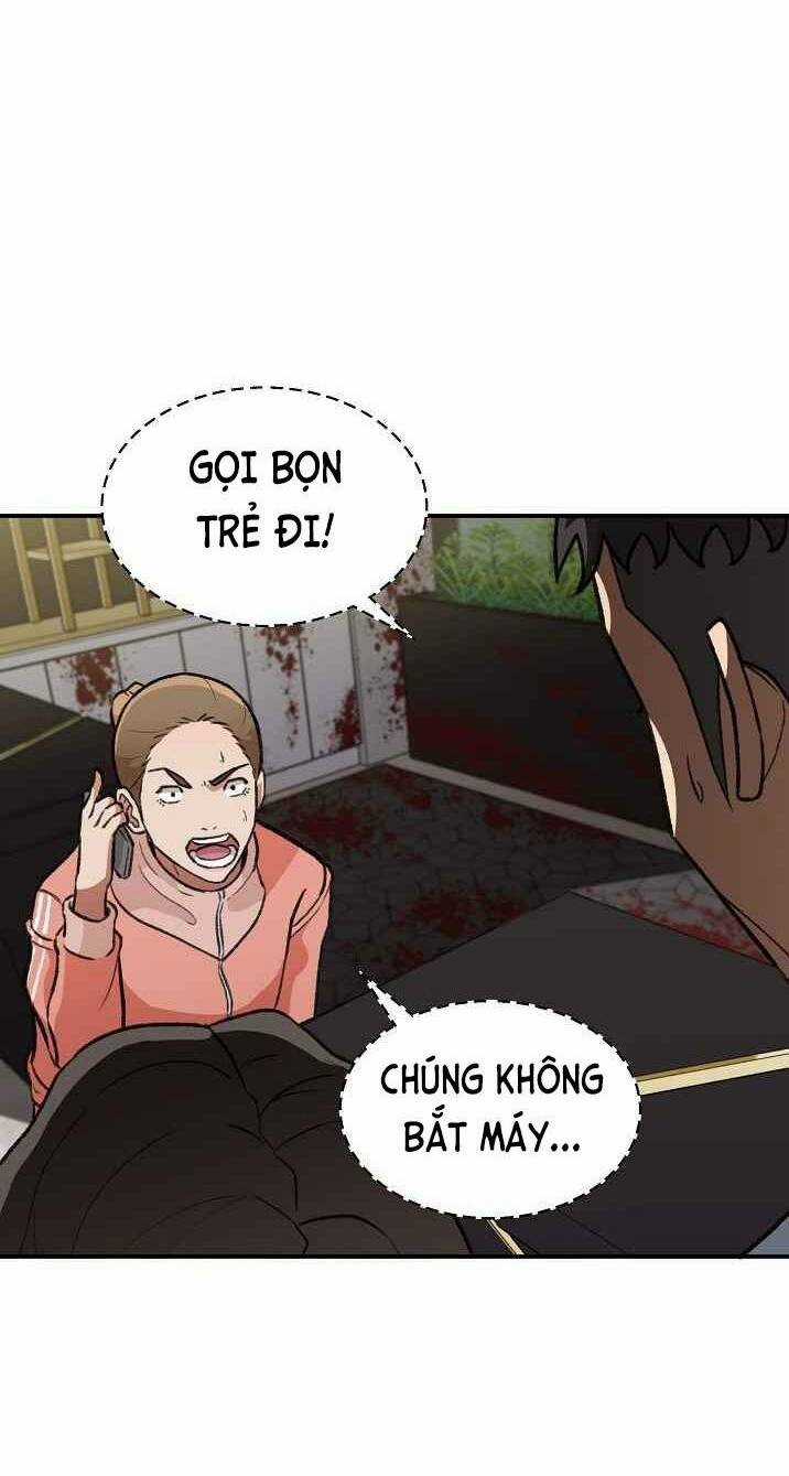 Con Tàu Zombie Chapter 3 trang 13