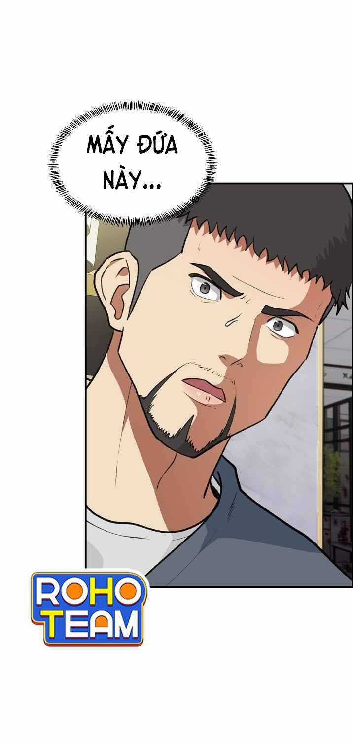 Con Tàu Zombie Chapter 3 trang 14