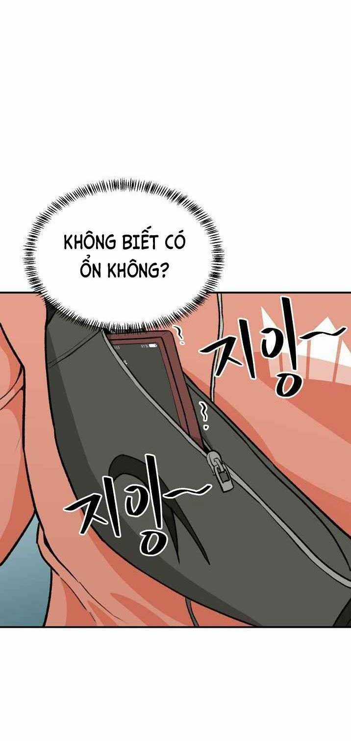 Con Tàu Zombie Chapter 3 trang 15