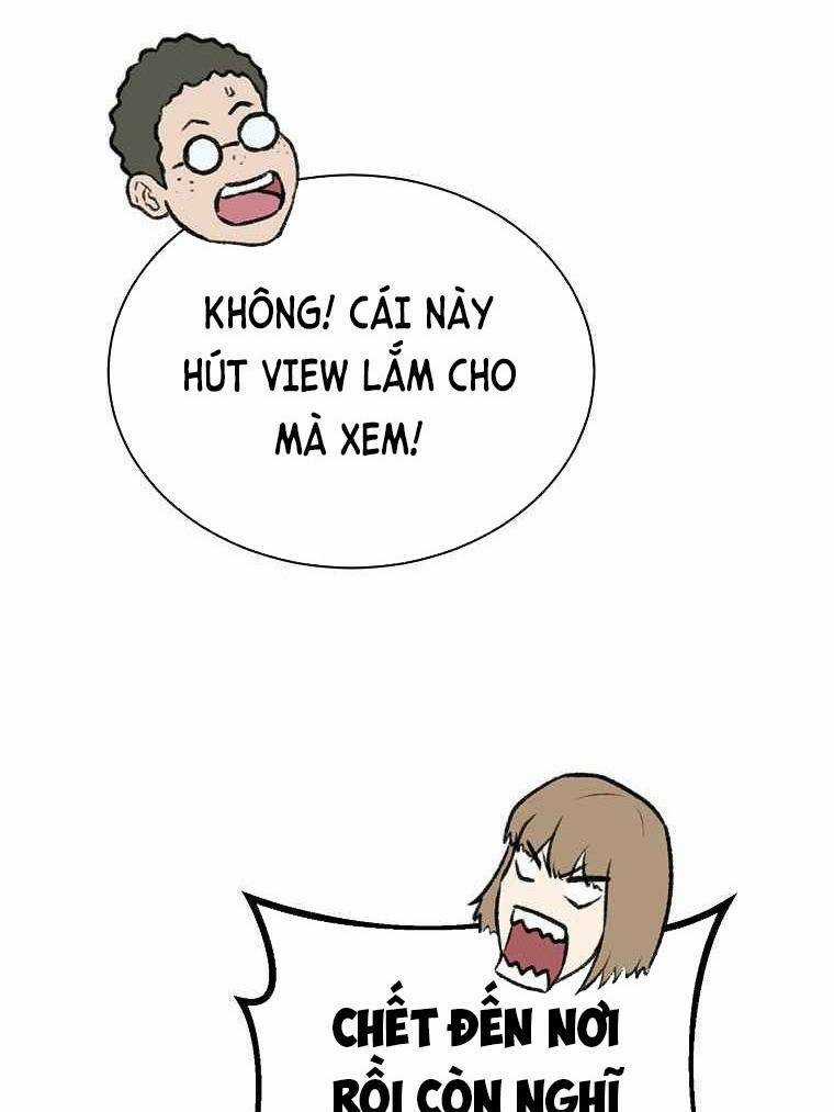 Con Tàu Zombie Chapter 3 trang 21