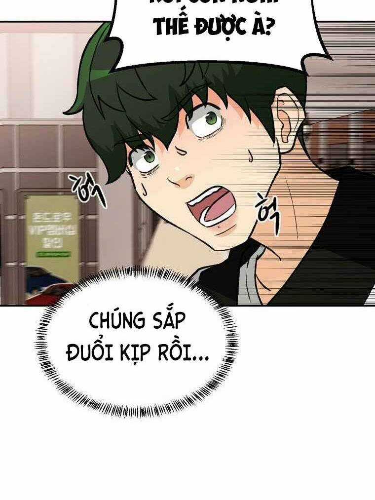Con Tàu Zombie Chapter 3 trang 22