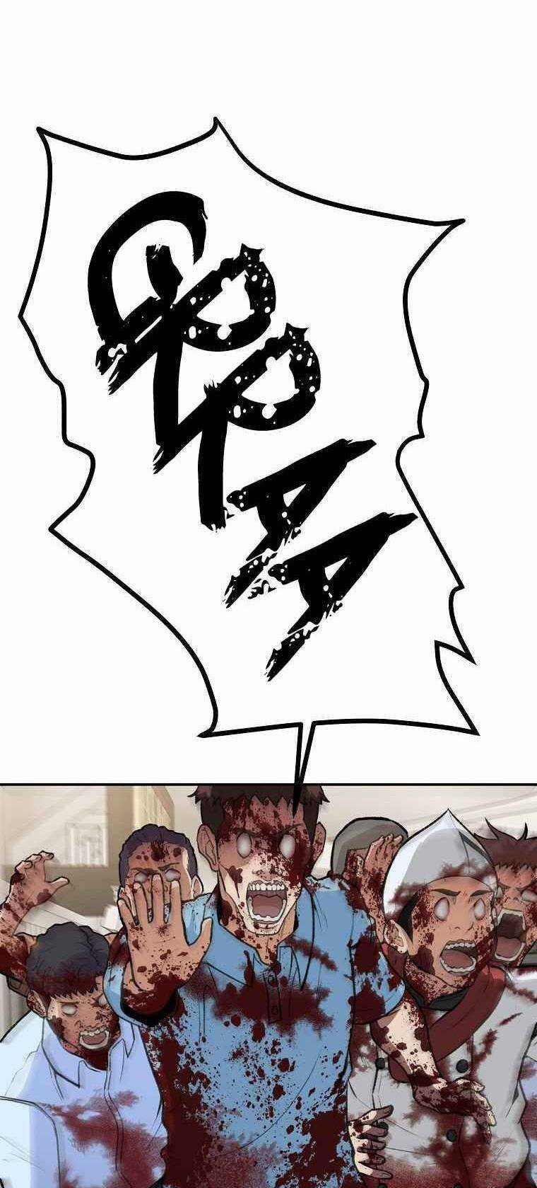 Con Tàu Zombie Chapter 3 trang 23