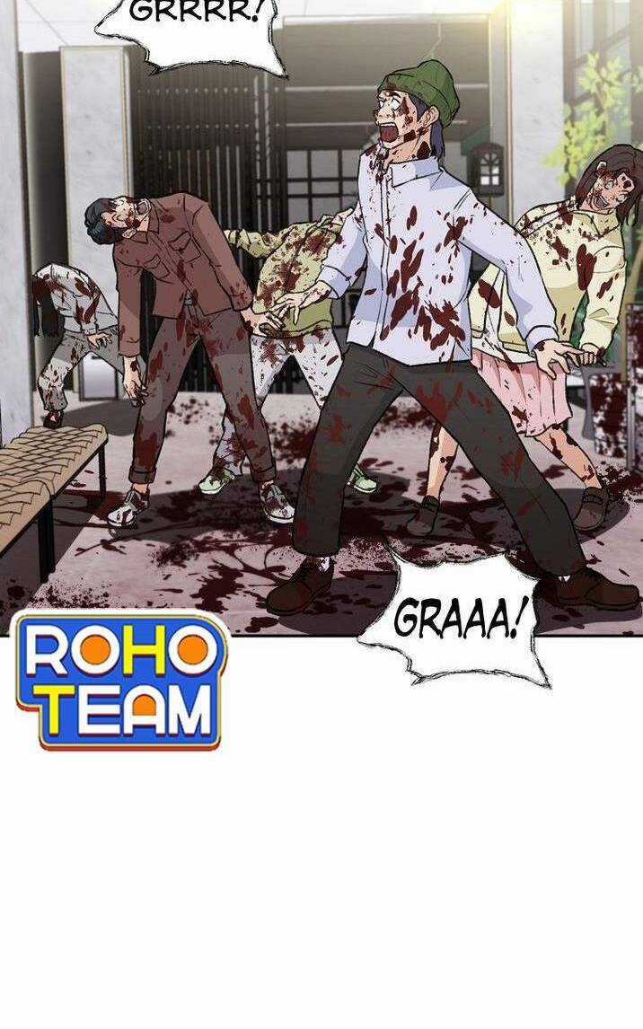 Con Tàu Zombie Chapter 3 trang 3