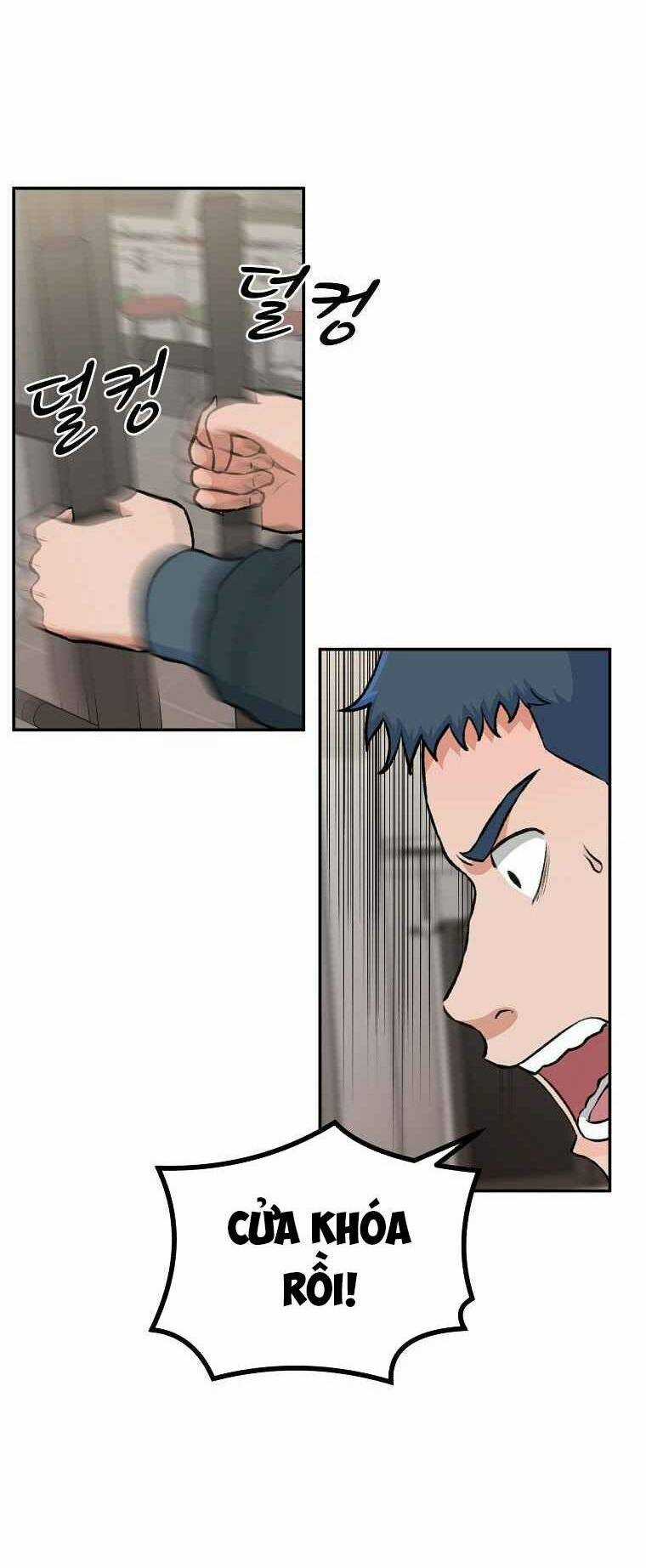 Con Tàu Zombie Chapter 3 trang 30