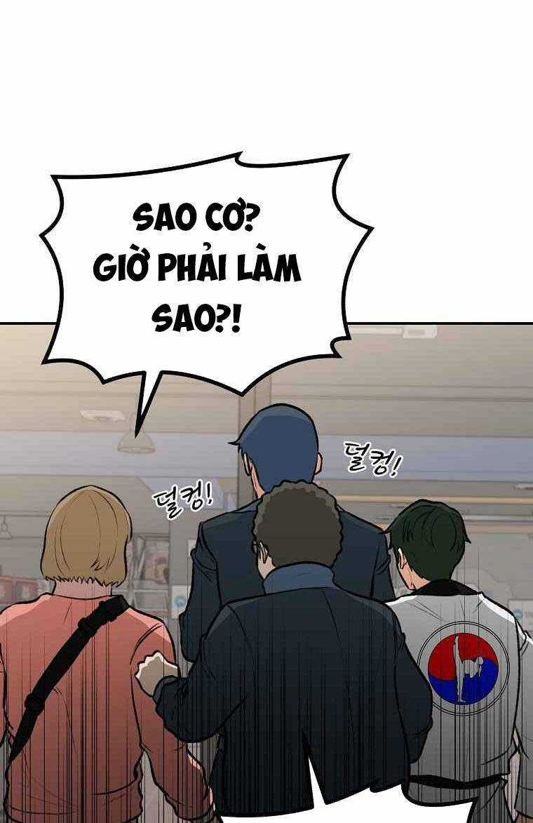 Con Tàu Zombie Chapter 3 trang 31