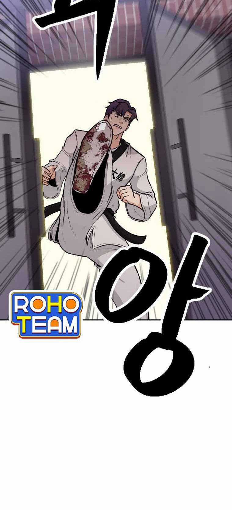 Con Tàu Zombie Chapter 3 trang 34