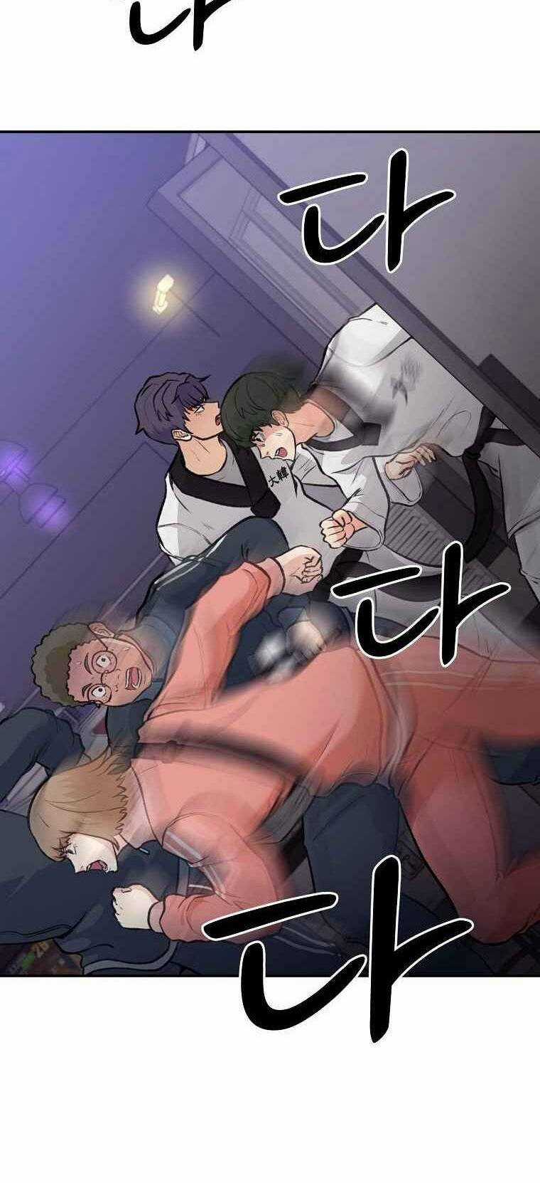 Con Tàu Zombie Chapter 3 trang 36