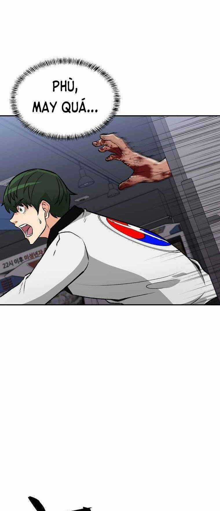 Con Tàu Zombie Chapter 3 trang 37