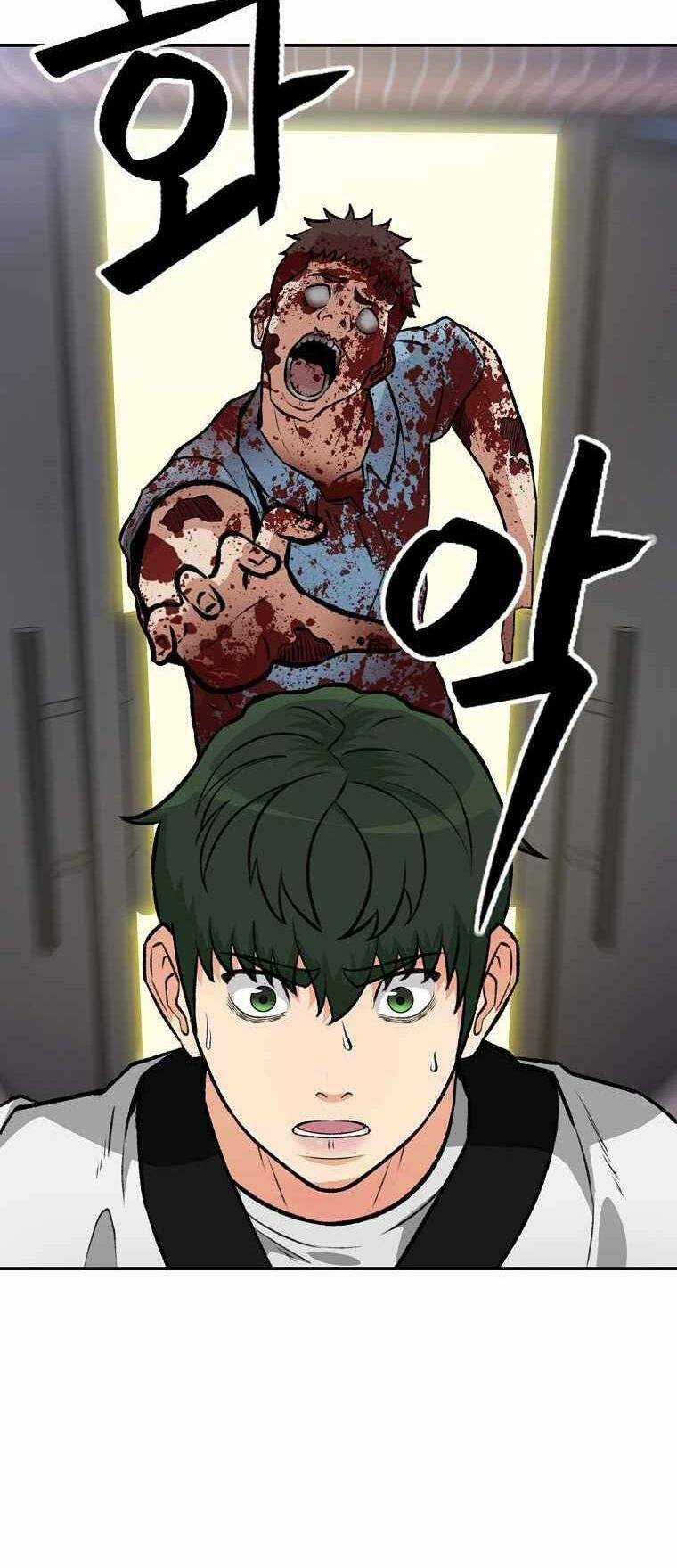 Con Tàu Zombie Chapter 3 trang 38