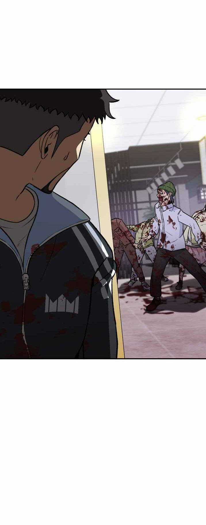 Con Tàu Zombie Chapter 3 trang 4