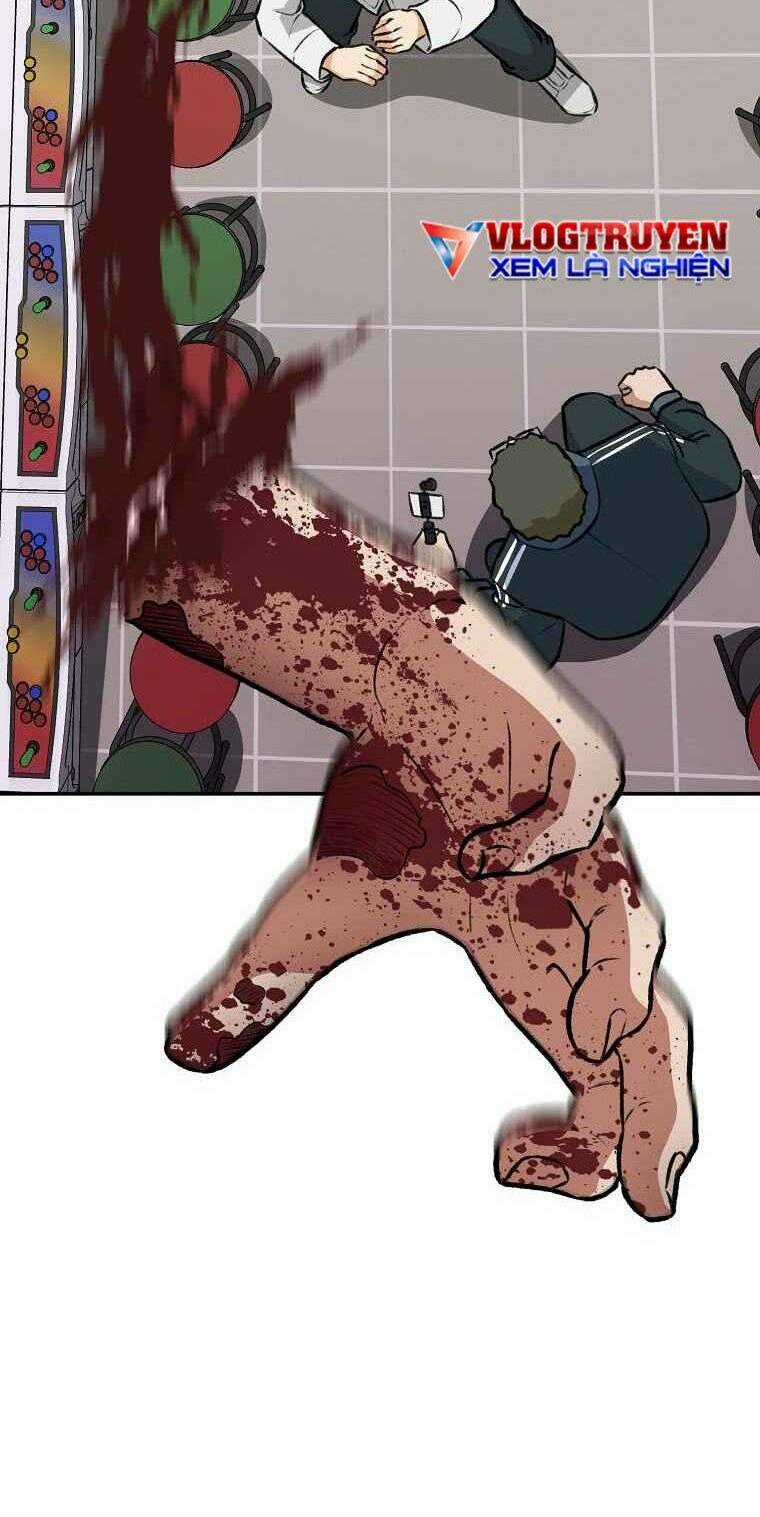 Con Tàu Zombie Chapter 3 trang 40