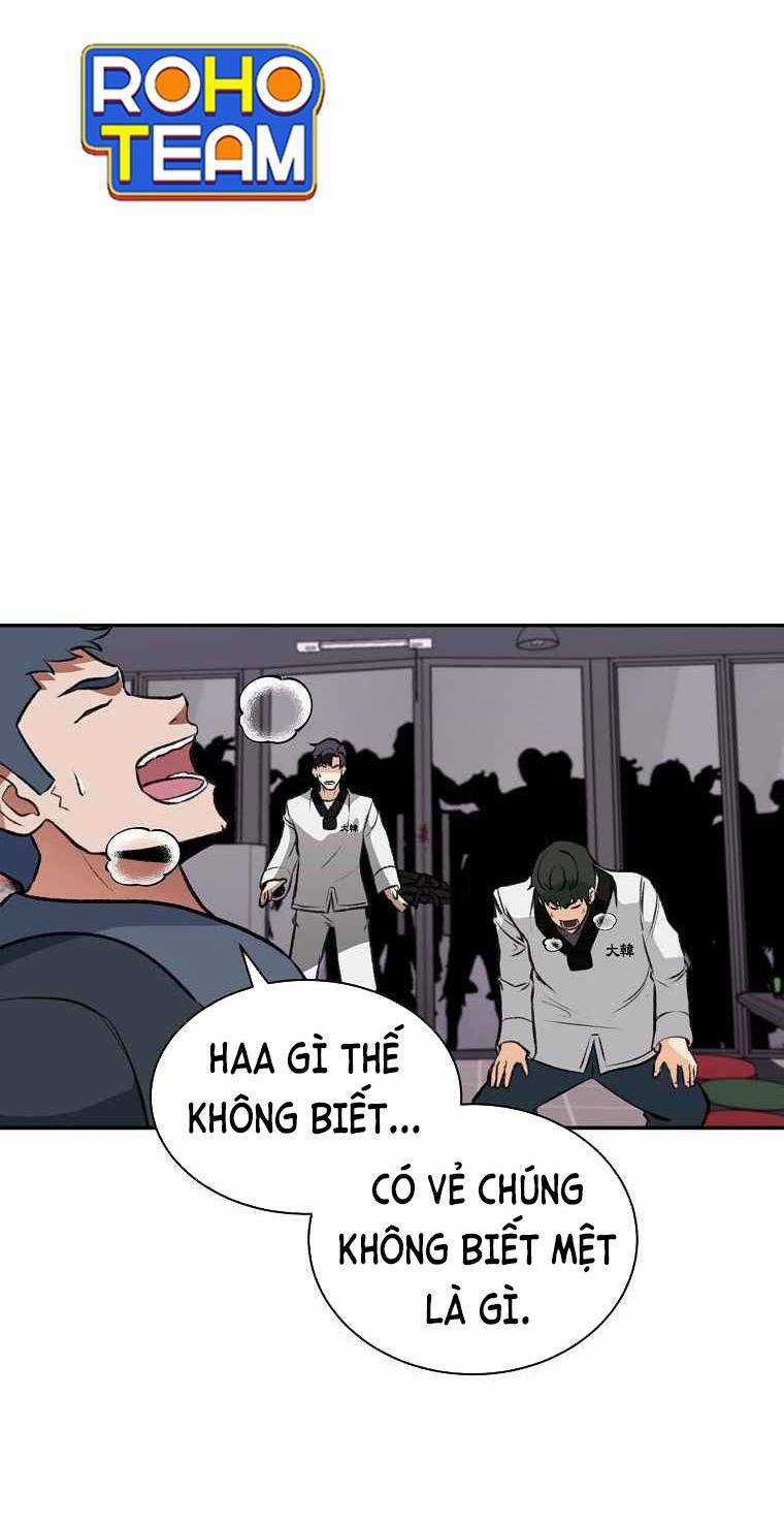 Con Tàu Zombie Chapter 3 trang 43