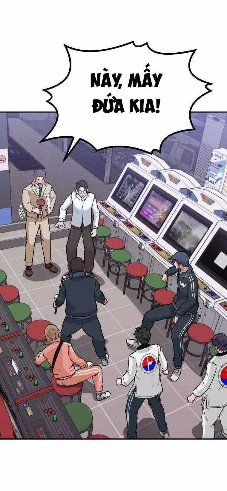 Con Tàu Zombie Chapter 3 trang 49