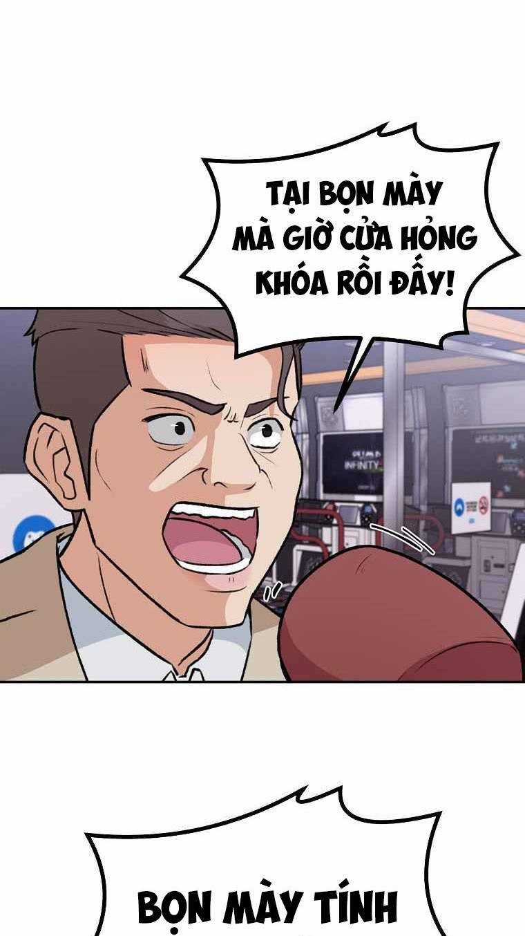 Con Tàu Zombie Chapter 3 trang 50