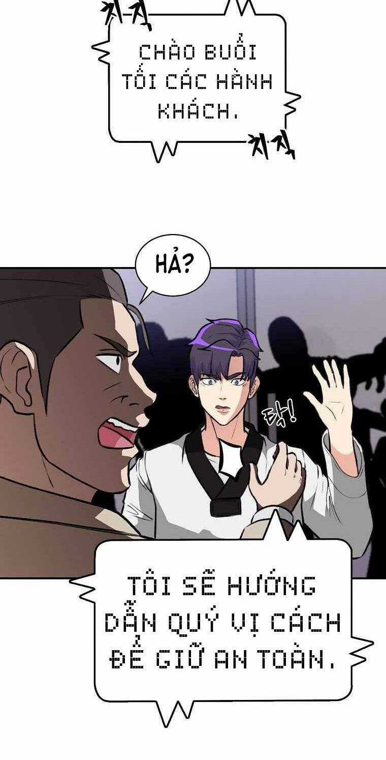 Con Tàu Zombie Chapter 3 trang 55