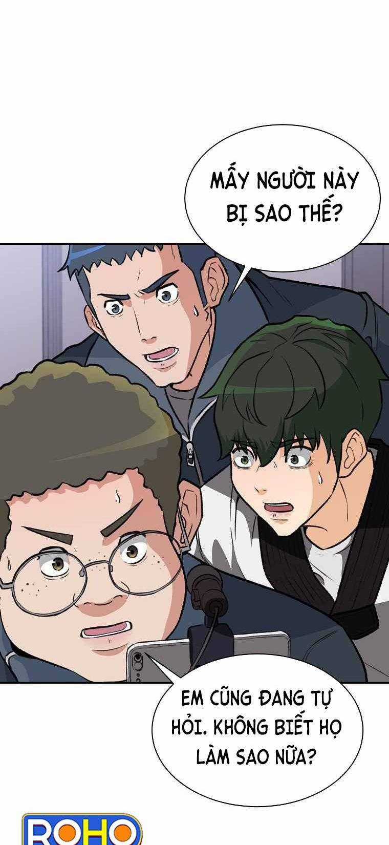 Con Tàu Zombie Chapter 3 trang 60