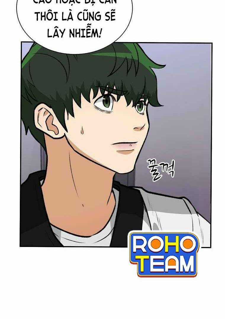 Con Tàu Zombie Chapter 3 trang 69