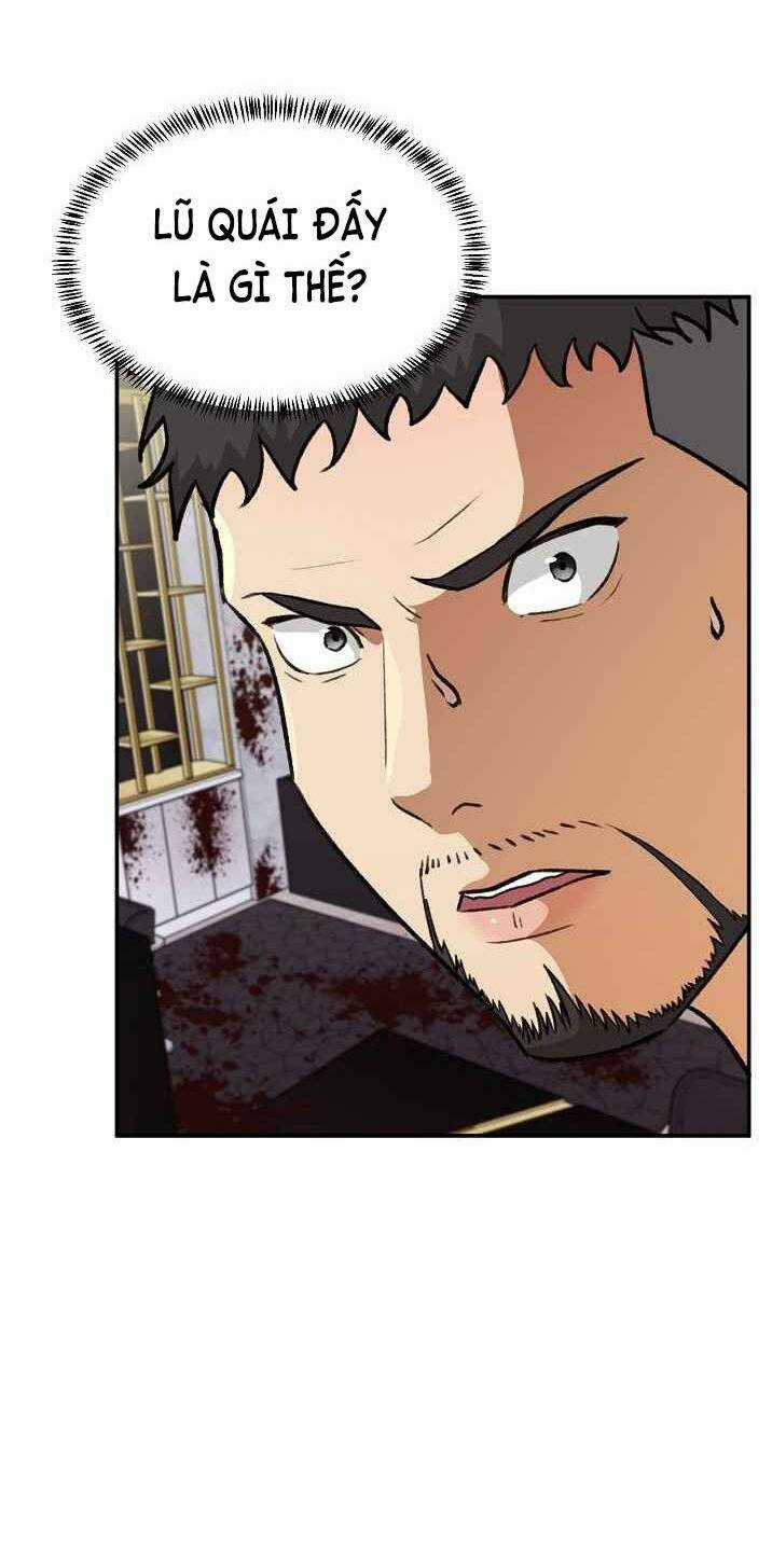 Con Tàu Zombie Chapter 3 trang 7