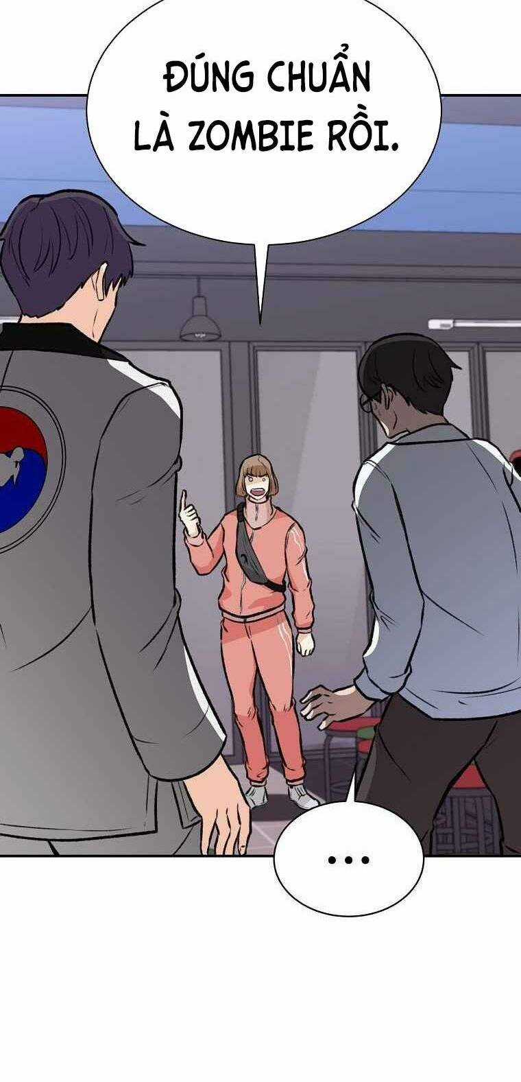 Con Tàu Zombie Chapter 3 trang 71