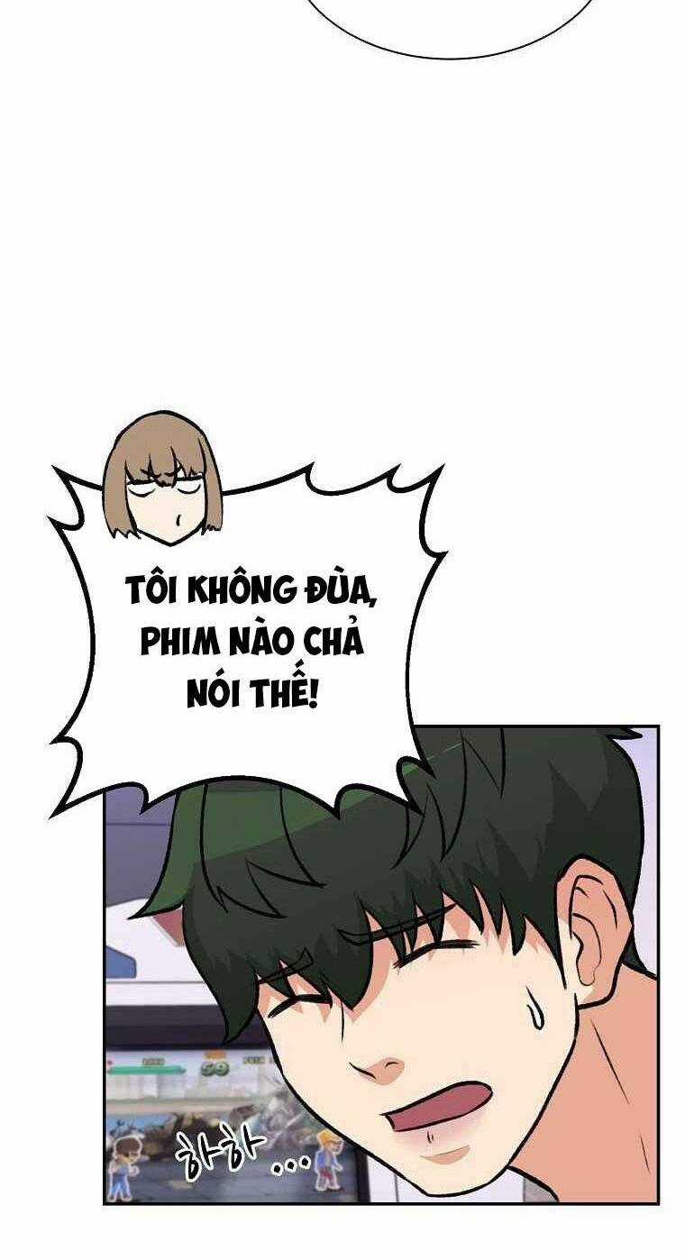 Con Tàu Zombie Chapter 3 trang 73