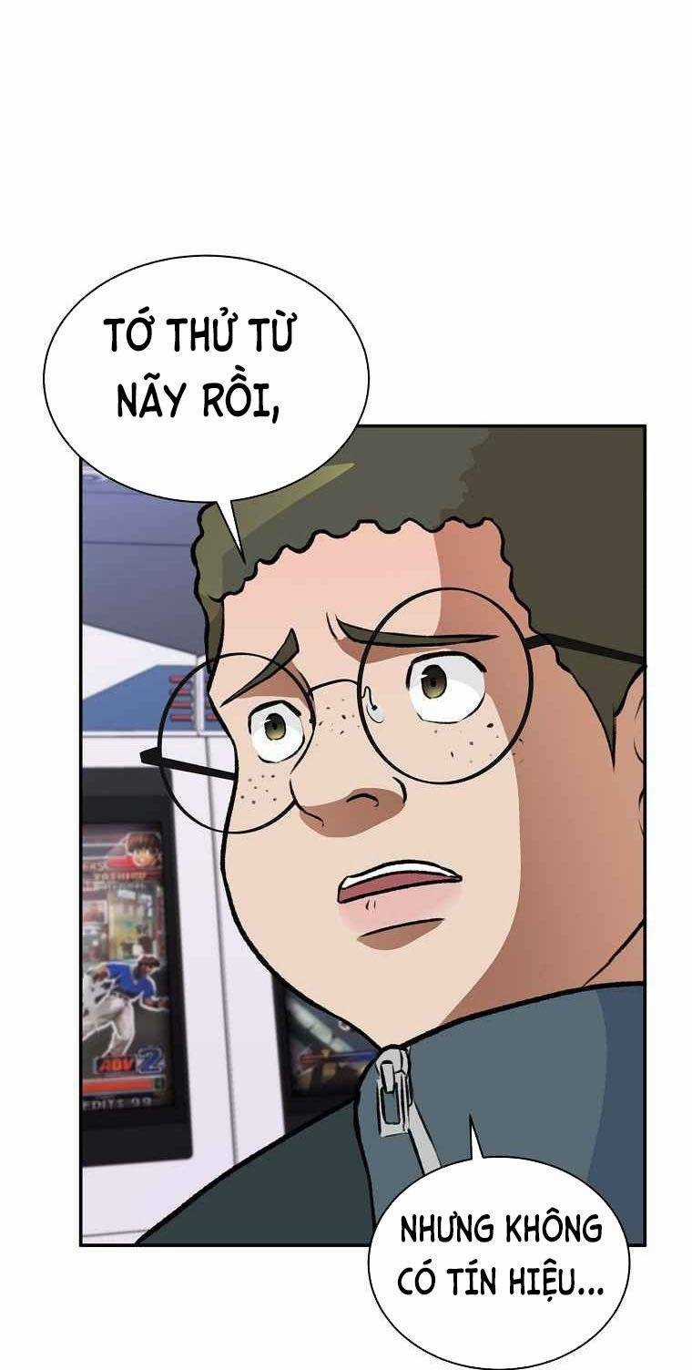 Con Tàu Zombie Chapter 3 trang 76