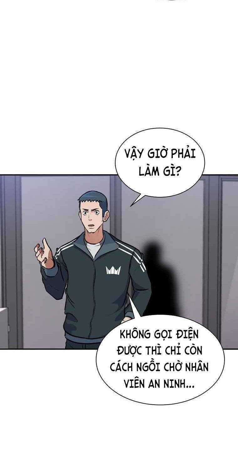 Con Tàu Zombie Chapter 3 trang 77