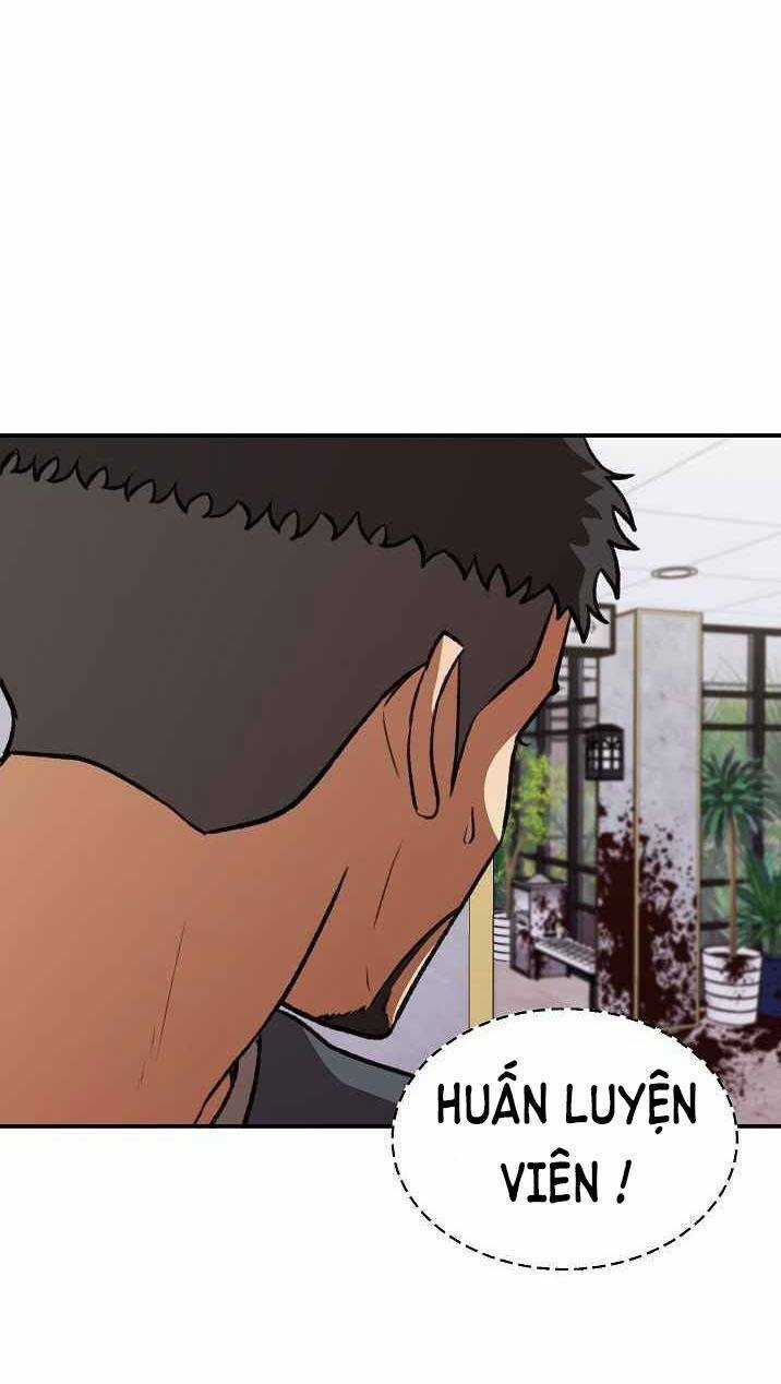 Con Tàu Zombie Chapter 3 trang 8