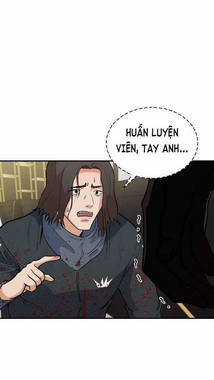 Con Tàu Zombie Chapter 3 trang 9