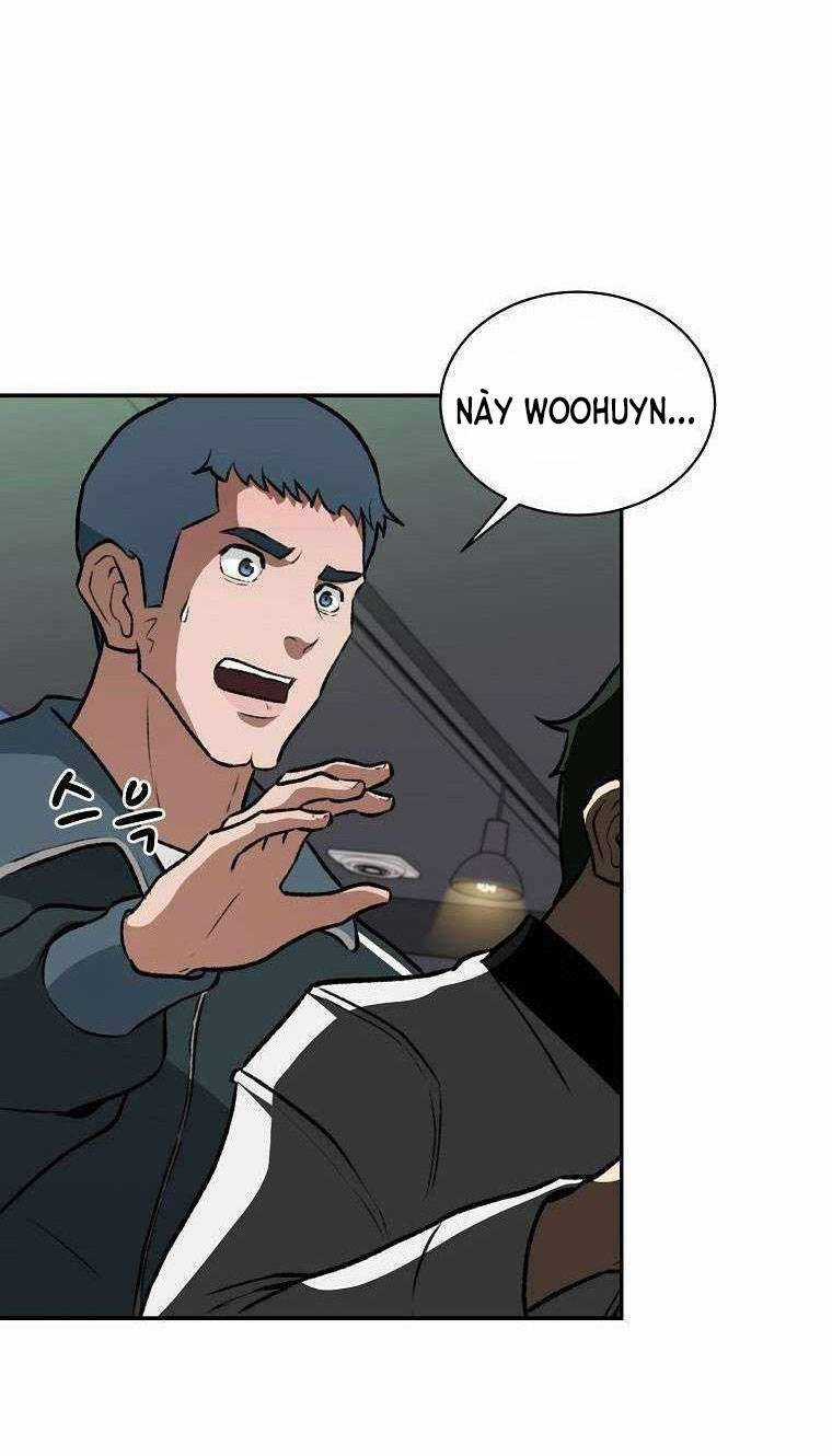 Con Tàu Zombie Chapter 4 trang 11