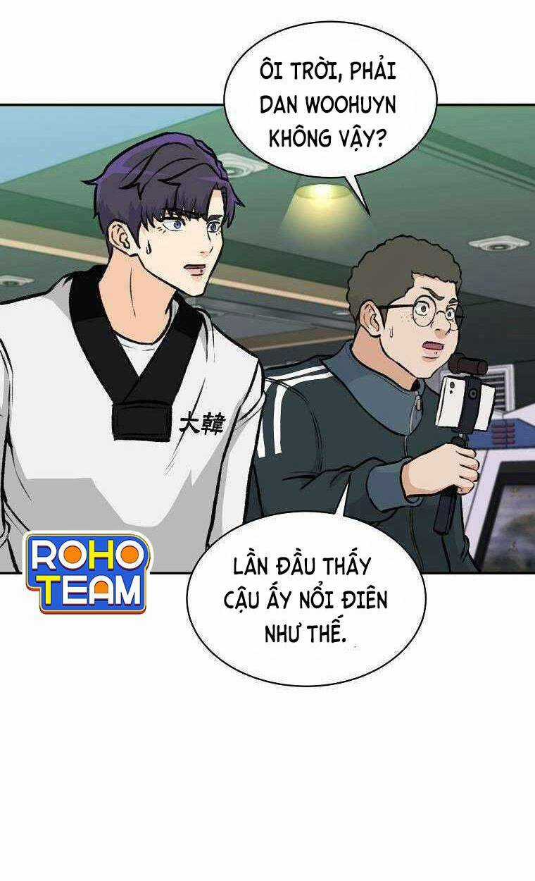 Con Tàu Zombie Chapter 4 trang 16