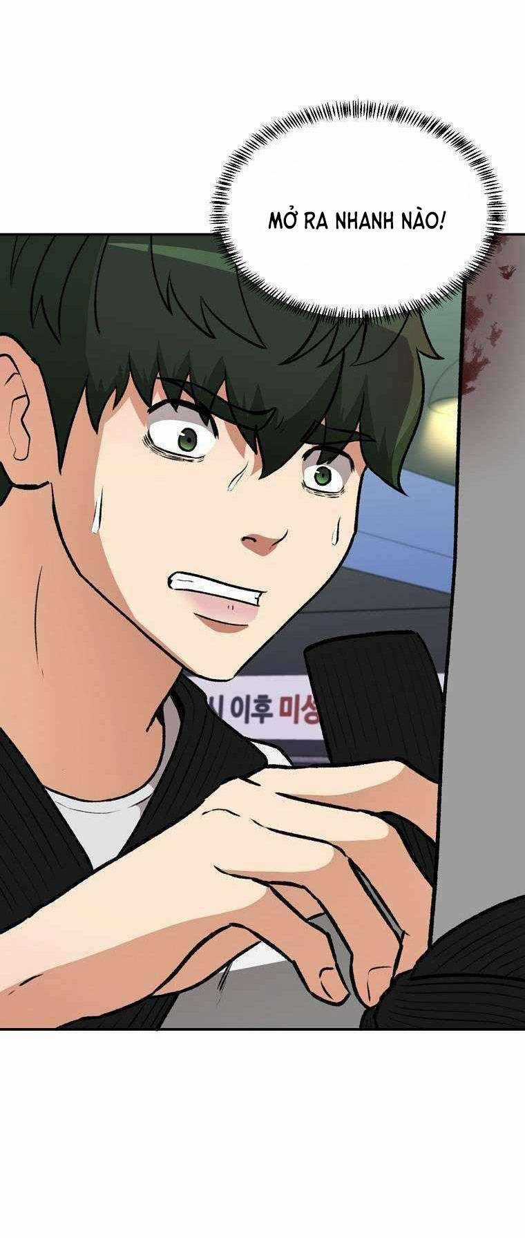 Con Tàu Zombie Chapter 4 trang 18