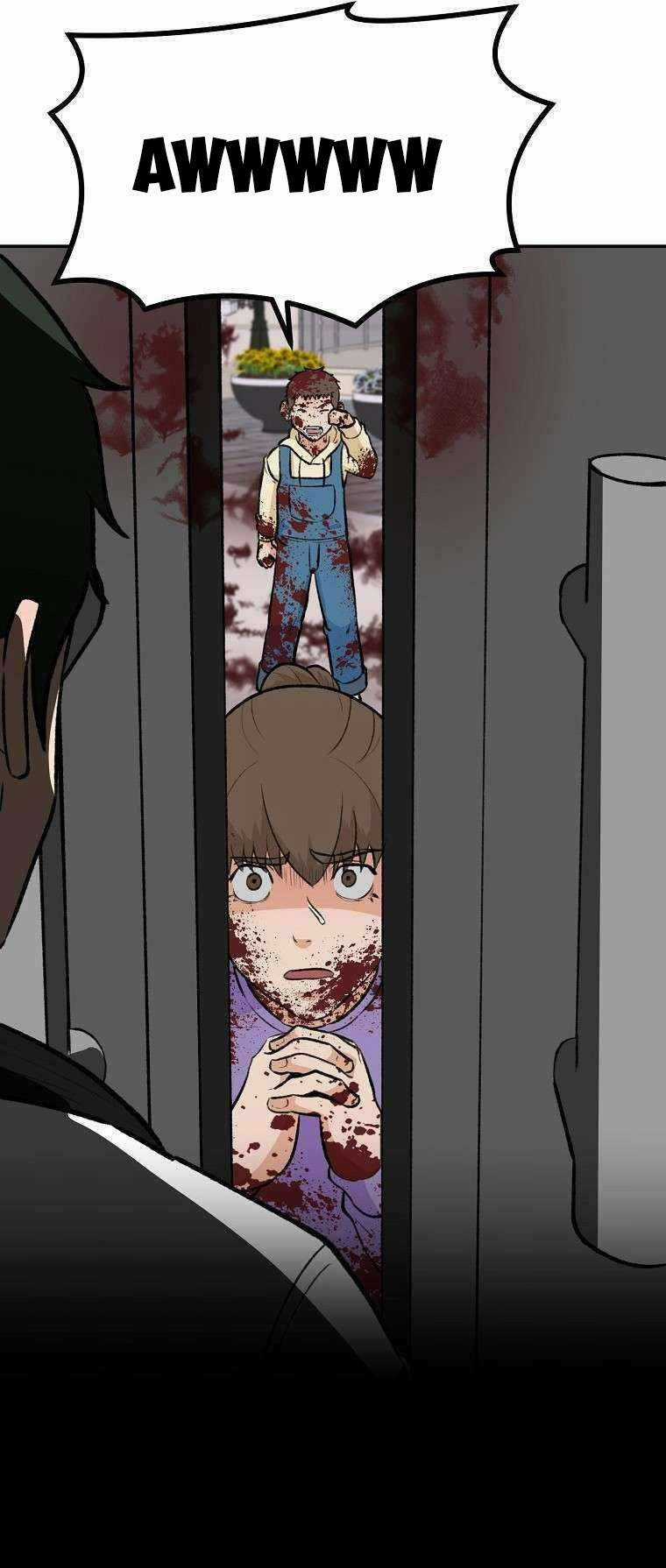 Con Tàu Zombie Chapter 4 trang 19