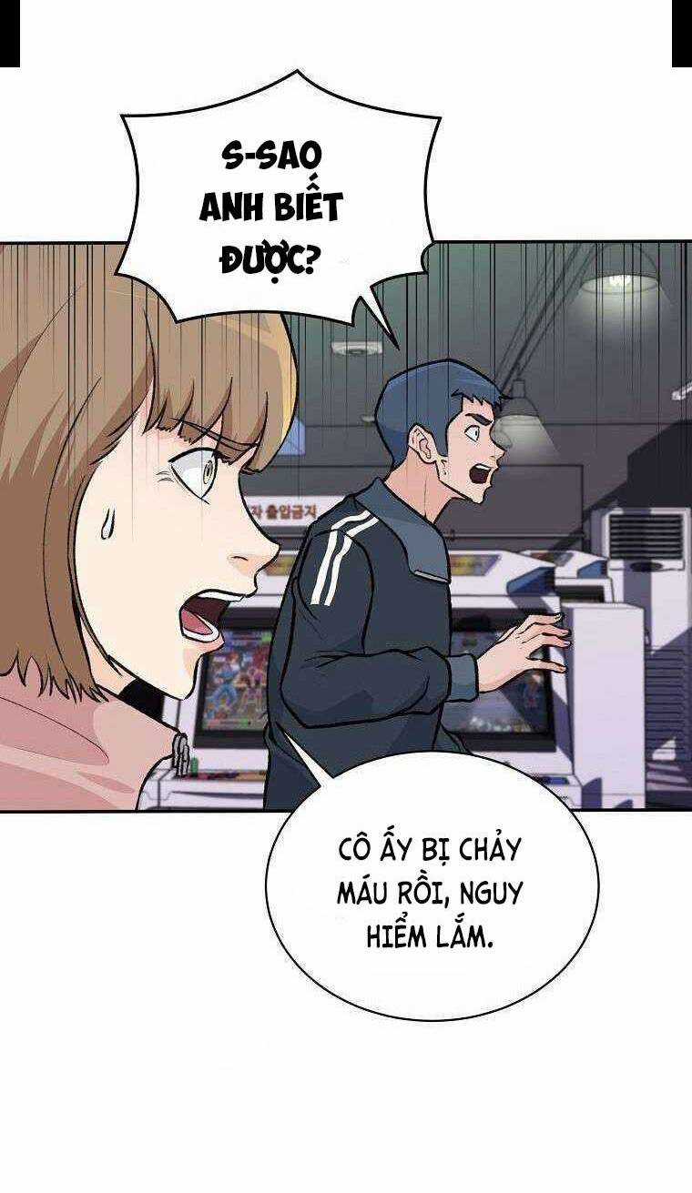 Con Tàu Zombie Chapter 4 trang 2